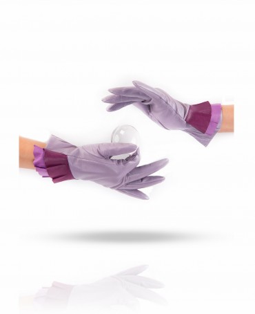 Перчатки Женские K11-GERE/LIL2